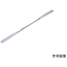 画像をギャラリービューアに読み込む, ＡＳ　スパチュラ１４−３７３　  2-4792-01  AS
