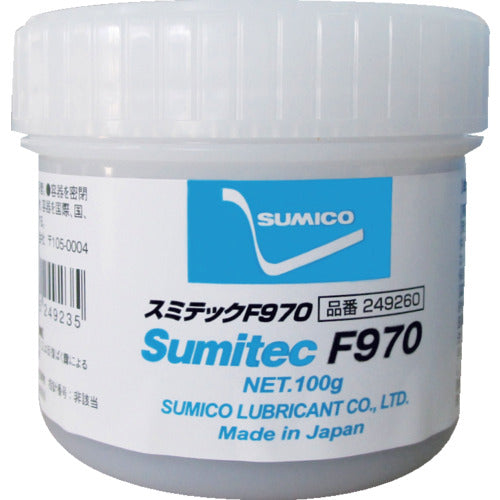 住鉱　スミテックＦ９７０　有色  249260  SUMICO