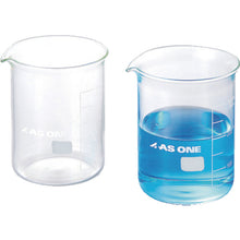 画像をギャラリービューアに読み込む, ＡＳ　ビーカー２００ｍｌ　  2-5091-04  AS
