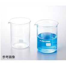画像をギャラリービューアに読み込む, ＡＳ　ビーカー３０００ｍｌ　  2-5091-09  AS
