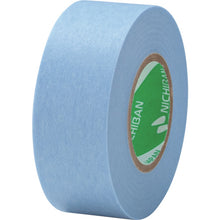 Load image into gallery viewer, NICHIBAN Weak adhesive masking tape 252AH 20mmX18m 6 rolls/PK 252AH-20 NICHIBAN
