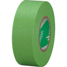 Tải hình ảnh vào trình xem thư viện, NICHIBAN Băng keo vẽ kiến trúc 255G−18 18mmX18m (7 cuộn/PK) 255GH-18 NICHIBAN
