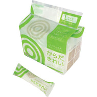 TOYO clean湿身体清洁 L 256080 TOYO