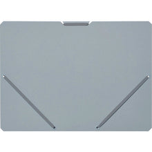 画像をギャラリービューアに読み込む, キングジム　サンドイット　ドキュメントホルダー　ヨコ　クレ　  2582ｸﾚ  KING JIM
