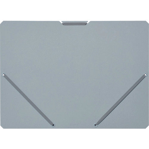 キングジム　サンドイット　ドキュメントホルダー　ヨコ　クレ　  2582ｸﾚ  KING JIM