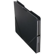 画像をギャラリービューアに読み込む, キングジム　サンドイット　ドキュメントホルダー　ヨコ　クレ　  2582ｸﾚ  KING JIM
