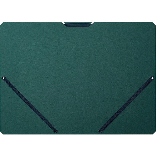 キングジム　サンドイット　ドキュメントホルダー　ヨコ　ミト　  2582ﾐﾄ  KING JIM