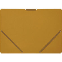 画像をギャラリービューアに読み込む, キングジム　サンドイット　ドキュメントホルダー　ヨコ　キイ　  2582ｷｲ  KING JIM
