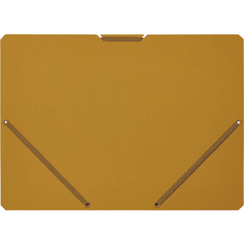 キングジム　サンドイット　ドキュメントホルダー　ヨコ　キイ　  2582ｷｲ  KING JIM