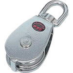 HHH Stainless Steel Bean Block 25mm per car 25X1MS HHH