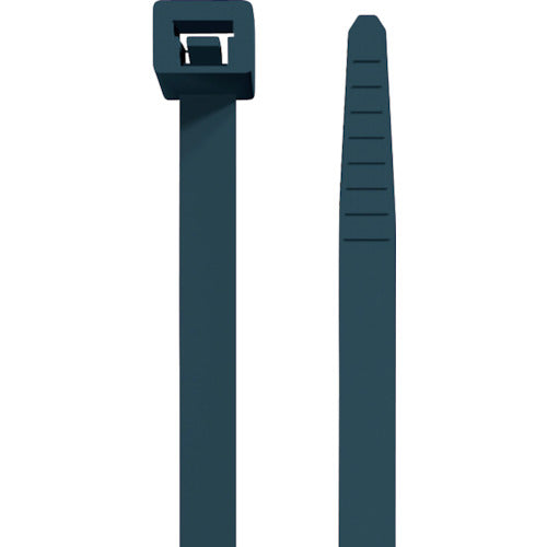 Weidmuller Cable Tie Metal Sensor Detectable Type 2602760000 Weidmuller