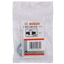 画像をギャラリービューアに読み込む, ボッシュ　固定ナット　１００ｍｍ　ｍ１０　  2603340018  BOSCH

