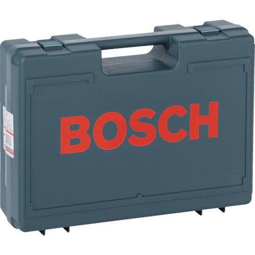 BOSCH กระเป๋าพกพาสําหรับเครื่องบด 2605438404 BOSCH