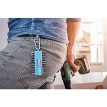画像をギャラリービューアに読み込む, ボッシュ　２１ｐドライバービットセットＢＬ　  2607002822  BOSCH
