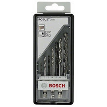 画像をギャラリービューアに読み込む, ボッシュ　木工ドリルビット　７本入り　  2607019923  BOSCH
