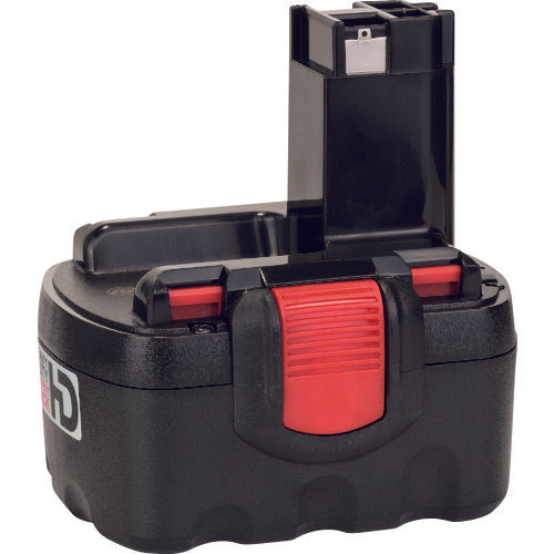 BOSCH Pin NiMH 14.4V 2.6Ah 2607335686 BOSCH