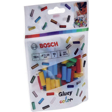 Tải hình ảnh vào trình xem thư viện, BOSCH Màu đầu keo 2608002005 BOSCH
