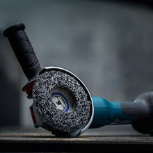 画像をギャラリービューアに読み込む, ボッシュ　Ｘ−ＬＯＣＫ　クリーニングディスク１２５　Ｎ３７７　  2608621833  BOSCH
