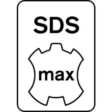 画像をギャラリービューアに読み込む, ボッシュ　ＳＤＳ−ｍａｘ　８Ｘビット　１４．０Ｘ９４０　  2608900210  BOSCH
