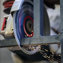 โหลดรูปภาพลงในโปรแกรมดูแกลเลอรี BOSCH X-LOCK ล้อโลหะเพชร 125 2608900533 BOSCH

