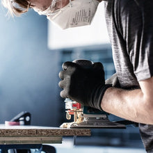 โหลดรูปภาพลงในโปรแกรมดูแกลเลอรี BOSCH ใบเลื่อยจิ๊กซอว์ Bimetallic Hard Wood Super Finish T308BF 2608900544 BOSCH
