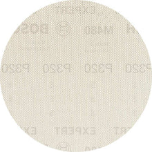 画像をギャラリービューアに読み込む, ボッシュ　ネットサンディングディスク　Ｍ４８０　１２５ｍｍ　＃３２０　５枚入り　  2608900678  BOSCH
