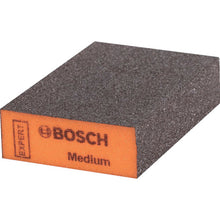 画像をギャラリービューアに読み込む, ボッシュ　研磨ブロック中目　  2608901169  BOSCH
