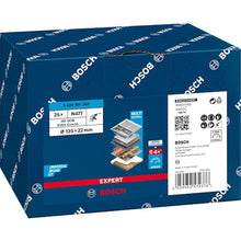 画像をギャラリービューアに読み込む, ボッシュ　Ｘ−ＬＯＣＫ　ＳＣＭディスク　Ｎ４７７　超粗目　  2608901268  BOSCH
