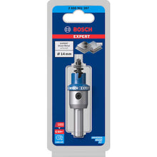 画像をギャラリービューアに読み込む, ボッシュ　超硬ホールソー１４ｍｍ　  2608901397  BOSCH
