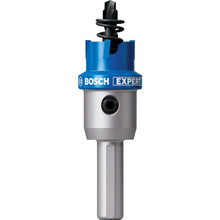 画像をギャラリービューアに読み込む, ボッシュ　超硬ホールソー１７ｍｍ　  2608901400  BOSCH
