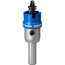 画像をギャラリービューアに読み込む, ボッシュ　超硬ホールソー２１ｍｍ　  2608901404  BOSCH
