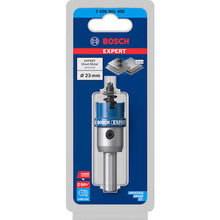 画像をギャラリービューアに読み込む, ボッシュ　超硬ホールソー２３ｍｍ　  2608901406  BOSCH
