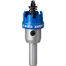 画像をギャラリービューアに読み込む, ボッシュ　超硬ホールソー２７ｍｍ　  2608901410  BOSCH
