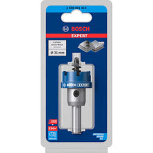 画像をギャラリービューアに読み込む, ボッシュ　超硬ホールソー３１ｍｍ　  2608901414  BOSCH
