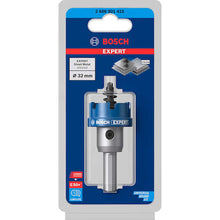 画像をギャラリービューアに読み込む, ボッシュ　超硬ホールソー３２ｍｍ　  2608901415  BOSCH
