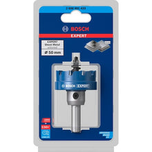 画像をギャラリービューアに読み込む, ボッシュ　超硬ホールソー５０ｍｍ　  2608901433  BOSCH
