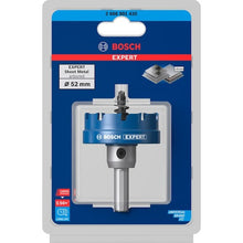 画像をギャラリービューアに読み込む, ボッシュ　超硬ホールソー５２ｍｍ　  2608901435  BOSCH
