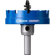 画像をギャラリービューアに読み込む, ボッシュ　超硬ホールソー５５ｍｍ　  2608901438  BOSCH
