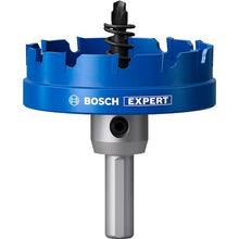 画像をギャラリービューアに読み込む, ボッシュ　超硬ホールソー６０ｍｍ　  2608901439  BOSCH
