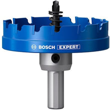 โหลดรูปภาพลงในโปรแกรมดูแกลเลอรี BOSCH เลื่อยเจาะรูคาร์ไบด์ 80 มม. 2608901445 BOSCH
