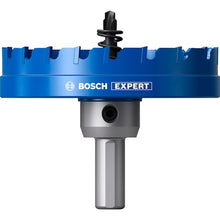 画像をギャラリービューアに読み込む, ボッシュ　超硬ホールソー８５ｍｍ　  2608901446  BOSCH
