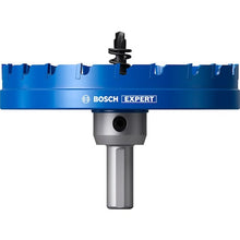 画像をギャラリービューアに読み込む, ボッシュ　超硬ホールソー１１０ｍｍ　  2608901450  BOSCH
