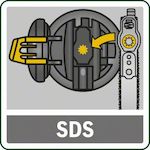 画像をギャラリービューアに読み込む, ボッシュ　マイクロソーブレードＳｐｅｅｄ６５　  2609256D86  BOSCH
