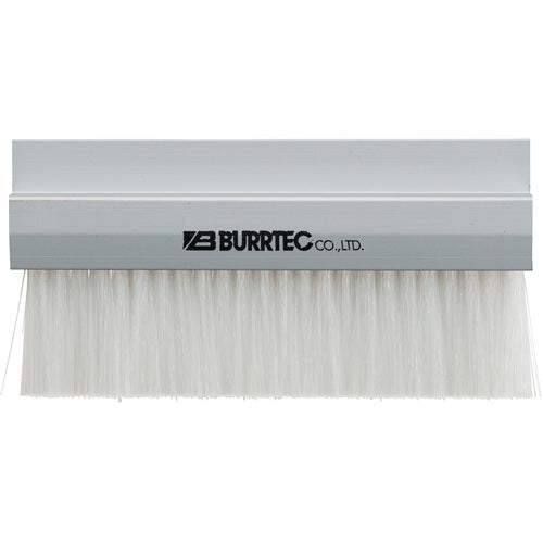แปรงแถบ BURRTEC บาร์ H825−100P Blind Tricot 2W 26111300 BURRTEC