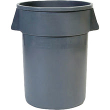 Tải hình ảnh vào trình xem thư viện, ERECTA Thùng chứa Brute tròn 121.1L Xám 2632GRAY ERECTA

