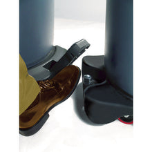 โหลดรูปภาพลงในโปรแกรมดูแกลเลอรี Rubbermaid [ขายหมดแล้ว] Round Brute Container for Dolly Articulated 265107 Rubbermaid
