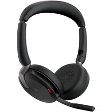 画像をギャラリービューアに読み込む, ジャブラ　Ｊａｂｒａ　Ｅｖｏｌｖｅ２　６５　Ｆｌｅｘ　Ｌｉｎｋ３８０ａ　ＭＳ　Ｓｔｅｒｅｏ　  JA100VE  Jabra

