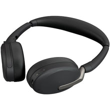 画像をギャラリービューアに読み込む, ジャブラ　Ｊａｂｒａ　Ｅｖｏｌｖｅ２　６５　Ｆｌｅｘ　Ｌｉｎｋ３８０ａ　ＭＳ　Ｓｔｅｒｅｏ　  JA100VE  Jabra
