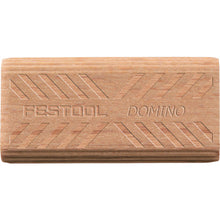 画像をギャラリービューアに読み込む, ＦＥＳＴＯＯＬ　ドミノチップ　６×２０×４０ｍｍ（１９０ｐｃｓ）　１９０ｐｃｓ／１ｐａｃｋ（４９４９３９）　  267.83.514  FESTOOL
