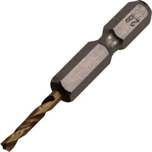 Tải hình ảnh vào trình xem thư viện, RELIEF Bộ 2 mũi khoan ngắn trục lục giác 2.8mm 26834 CỨU TRỢ
